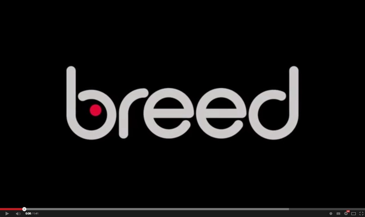 breed