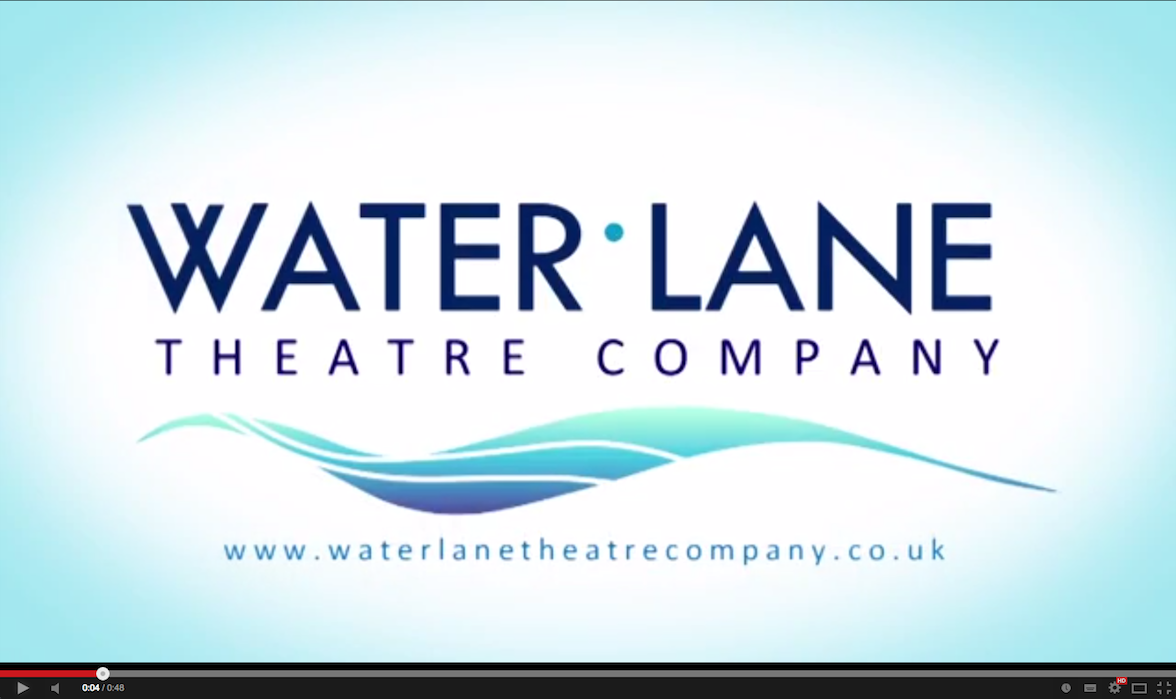 water lane promotional video