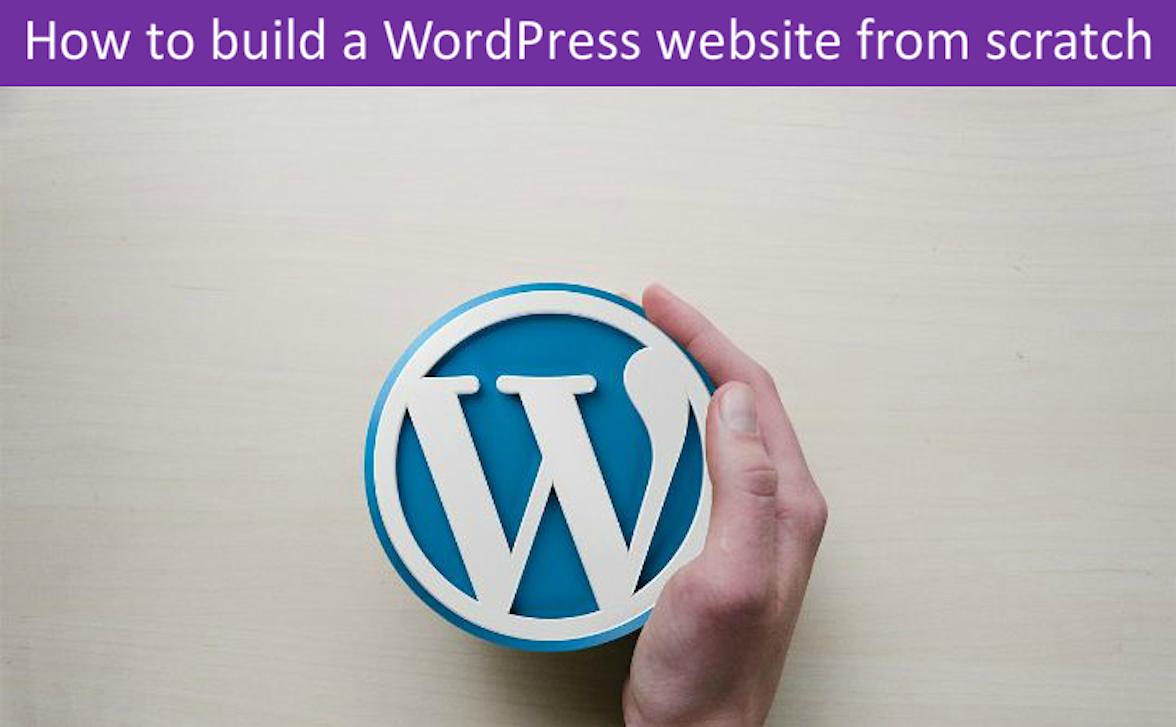 WordPress course